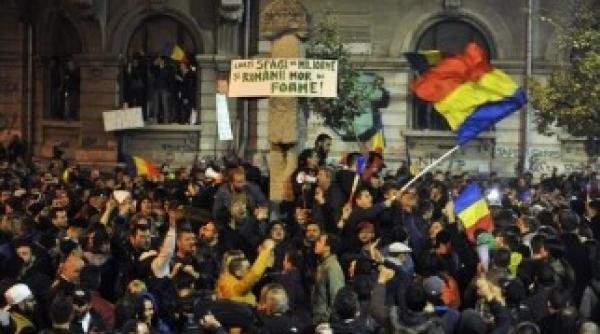 cristian parvulescu strada nu are niciun cuvant de spus in formarea guvernului