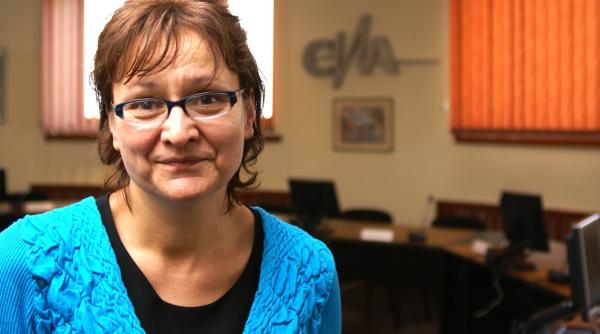 laura georgescu a incurcat o pozele care ii dau co maruri