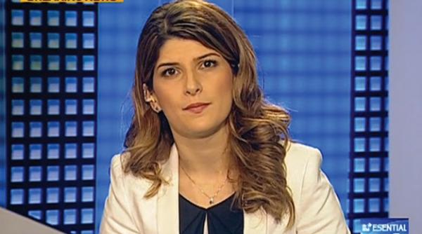 ministrul andrei gerea ocheaza replici acide cu alina petrescu in direct la antena 3