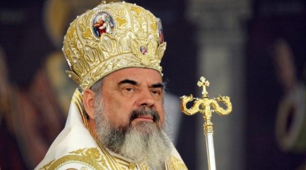 patriarhul daniel un nou mesaj avem nevoie de pace in societate