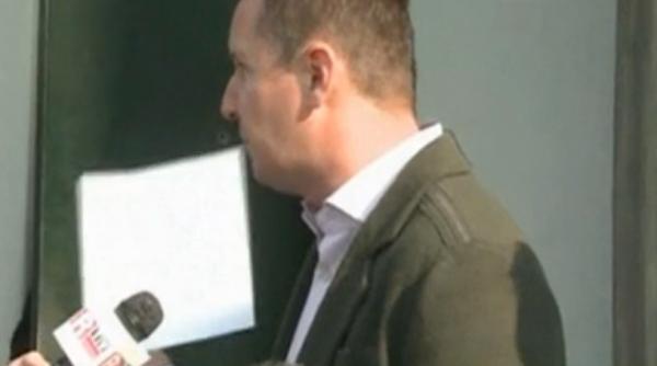 scandal la poarta lui klaus iohannis pentru consultari