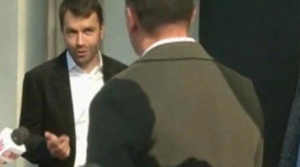 victor ciutacu a tia se cearta pe ciolan inainte sa se imparta ciolanul