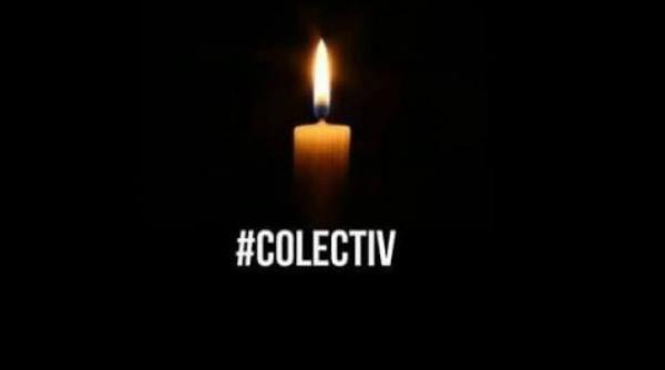 bilan ul mor ilor de la club colectiv a crescut