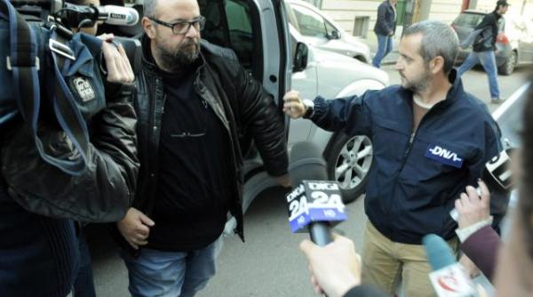 cristian popescu piedone arestat pentru 30 de zile
