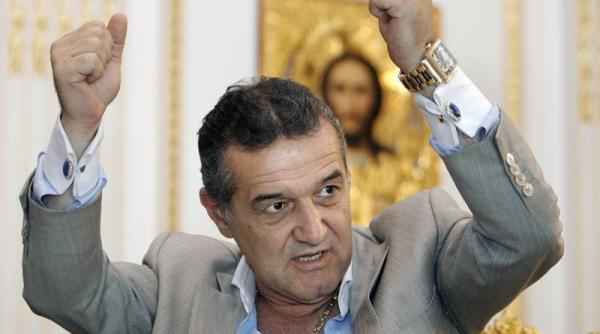 gigi becali anun a razboi am prins curaj