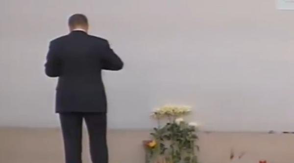 klaus iohannis mesaj dupa vestea teribila primita sambata