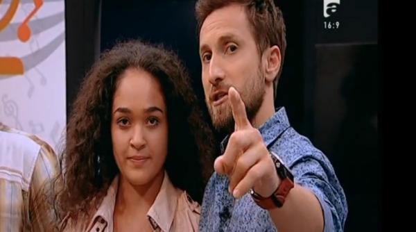 x factor miruna voicu vrea sa le ia locul lui razvan i dani timpul lor a expirat