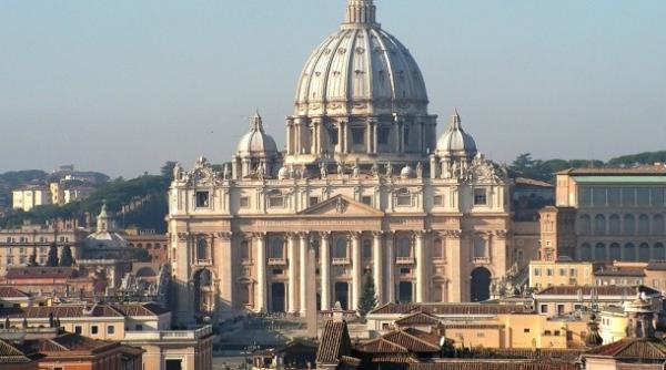 ani grei de inchisoare pre ul pentru dezvaluirile de la vatican