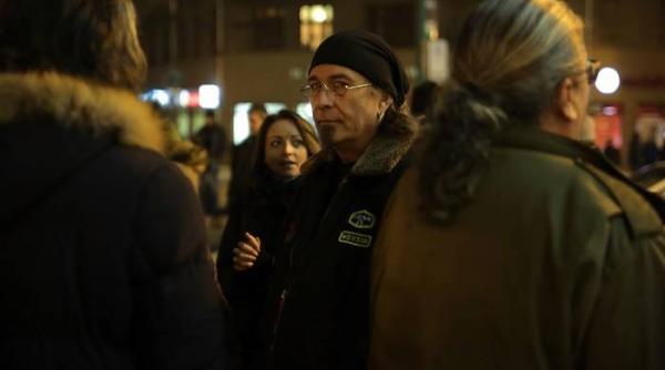 cargo adevarul despre moartea tinerilor de la colectiv nu ei i au omorat ci