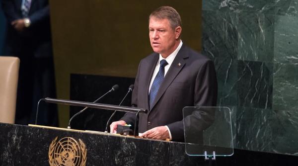 klaus iohannis criticat pentru ca nu munce te in weekend ipp varianta pentru premier
