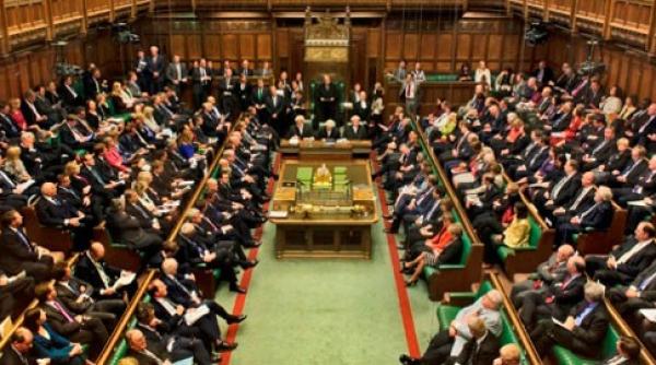 anglia a discutat in parlament despre colectiv ce a spus cameron