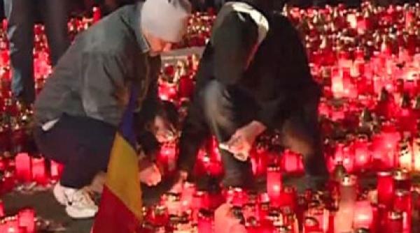 arhiepiscopia buzaului si vrancei gest impresionant pentru una din victimele de la colectiv