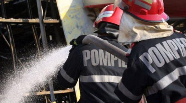 cutremurator un mort i un ranit dupa ce un student din ia i a dat foc camerei de camin