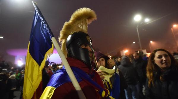 guvernul strazii sondaj exclusiv sunte i de acord cu protestatarii