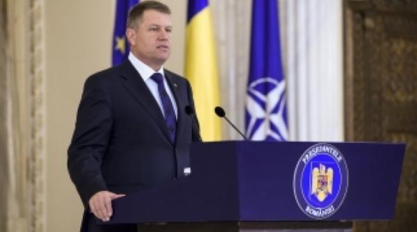 klaus iohannis mesaj dupa ce a respins ajutorul pentru republica moldova