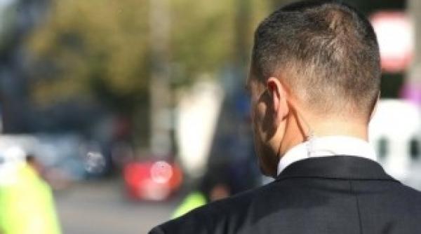 presedintele iohannis a aprobat participarea unei echipe a spp la executarea unei misiuni onu