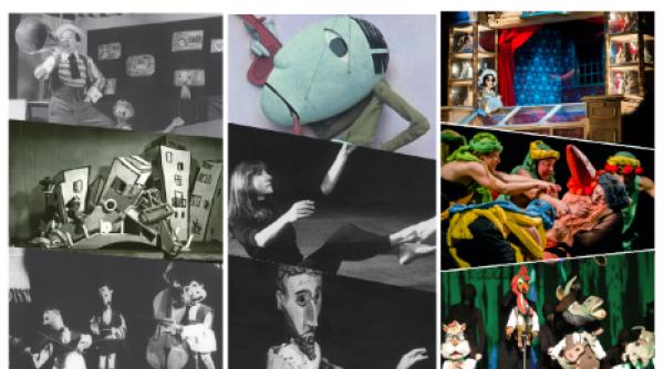 teatrul andarica 70 de ani te poate soca sau te poate ajuta sa asimilezi valori fundamentale