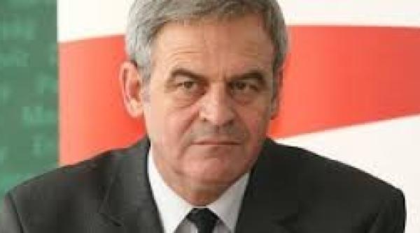 tokes  un guvern de tip tehnocrat ar fi cea mai buna solutie