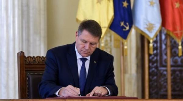 ultima mutare a lui klaus iohannis pentru numirea premierului