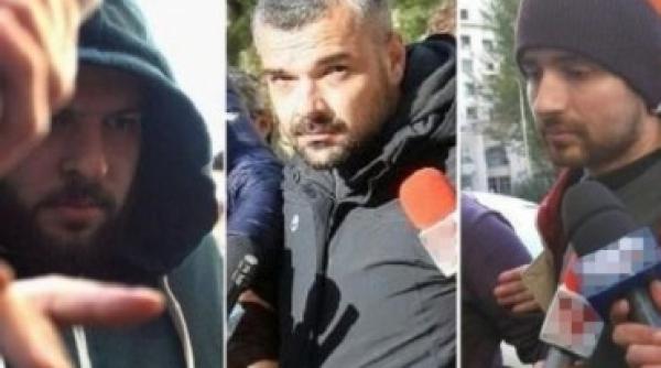 vulpescu monstrul de la colectiv este prietenul meu