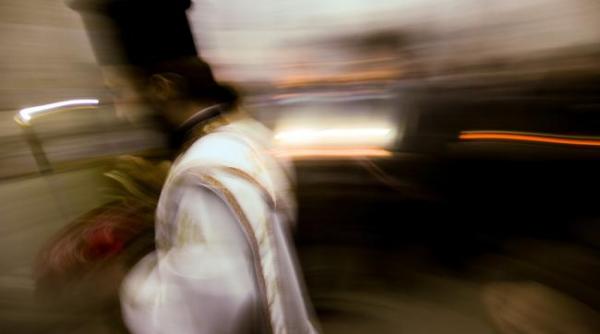 arhiepiscopia buzaului si vrancei ieromonahul ioanichie voicu lipsa de tact pastoral