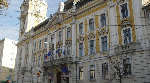 dna a descins la primaria din cluj