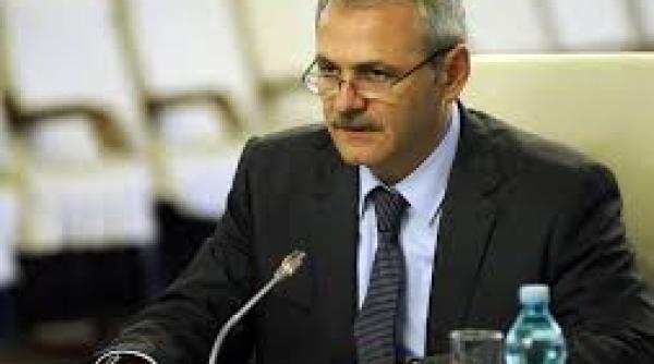 dragnea reac ie la desemnarea lui ciolo toata lumea este in opozi ie