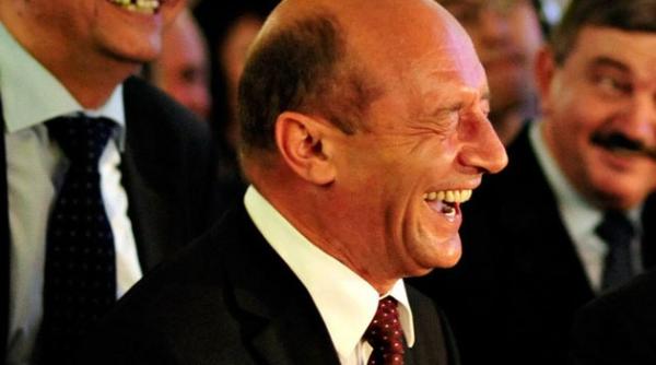fost consilier al lui traian basescu confirma miza noului guvern