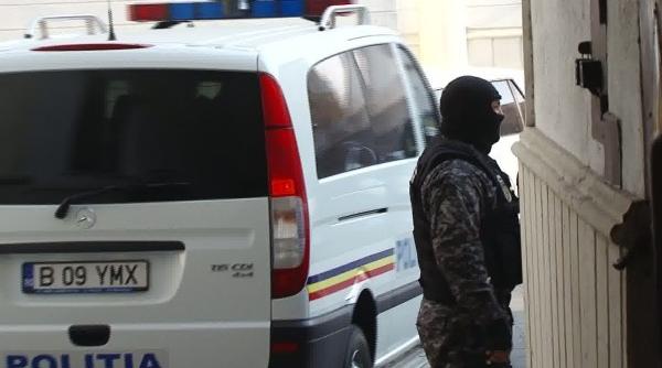 iasi principalul suspect in cazul studentilor injunghiati a fost prins de poli i ti