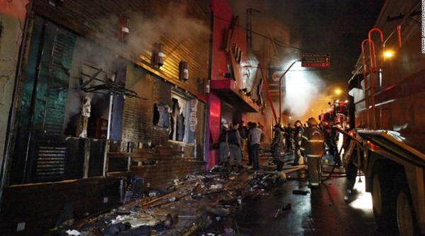 incendiul din colectiv tras la indigo dupa tragedia din clubul kiss asemanari oc