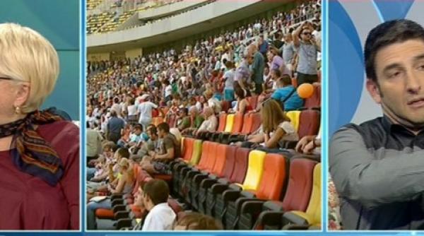 mirabela dauer scandal in direct eu ma ridic si plec