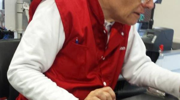 povestea impresionanta a unui fost inginer it casier la auchan