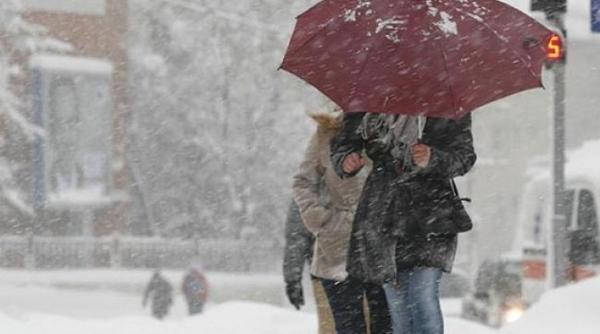 prognoza meteo anm anunta cand vin primele ninsori