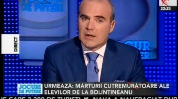 rare bogdan avertisment pentru dacian ciolo sper sa nu uite