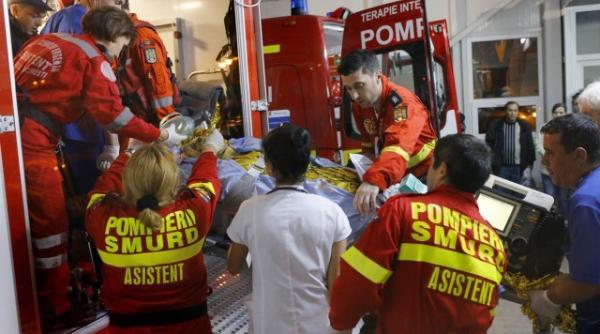 razboi total intre medici dupa tragedia colectiv cmr amenin a alian a medicilor