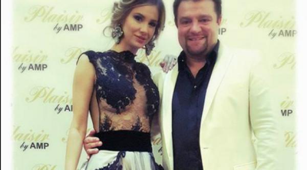 so ia lui andrei duban intr o premiera de excep ie la teatrul de comedie