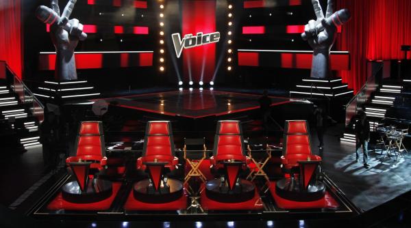 surpriza pe pia a media bbc a pierdut drepturile pentru the voice
