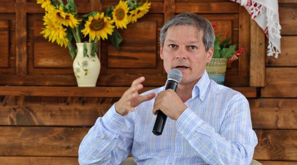 cu ce condi ie il sprijina psd pe dacian ciolos