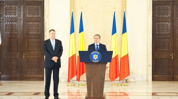 dacian ciolo a demisionat nu mai este consilierul lui jean claude juncker