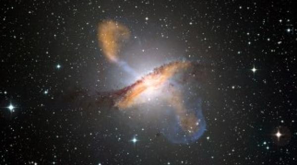 descoperire incredibila la 9 miliarde de ani lumina de terra