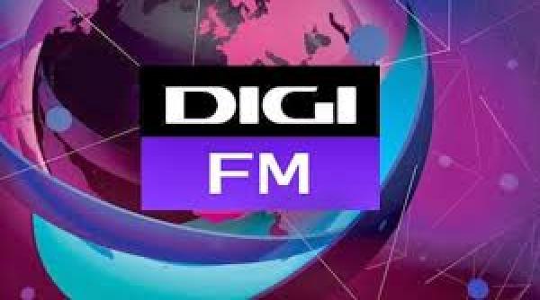 digi fm un nou post de radio al companiei rcs rds a inceput sa emita