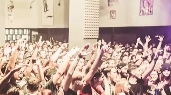 experiment oc similar cu incendiul de la club colectiv rezultatul este uimitor