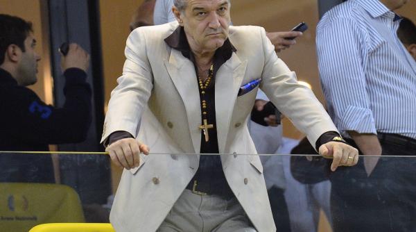 gigi becali decizie in scandalul cu armata ce se intampla cu steaua