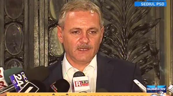 liviu dragnea de ce dacian ciolo a lasat psd la urma