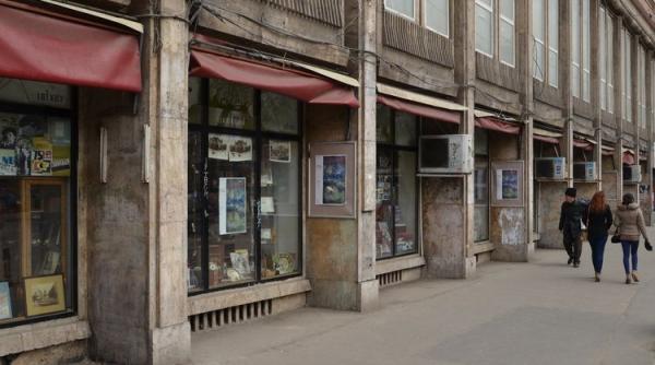 sala dalles expozitie interactiva pentru copii apa trece povestile locului raman