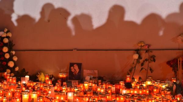 so ia unui celebru artist roman a murit ca in club colectiv pericol pentru fiecare roman