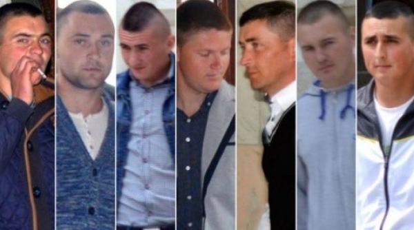 violatorii din vaslui ani grei de pu carie sentin a este definitiva