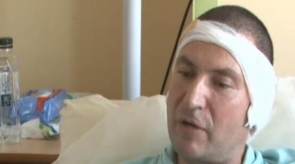 andrei trifu ranit la colectiv marturie cutremuratoare a fost o stare de hipnoza generala