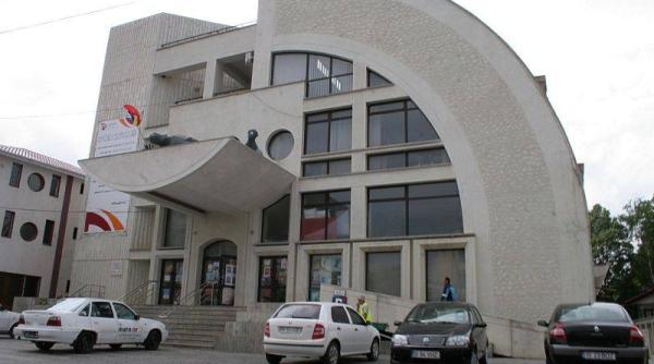 ateneul tatarasi din ia i isi suspenda activitatea din cauza normelor psi