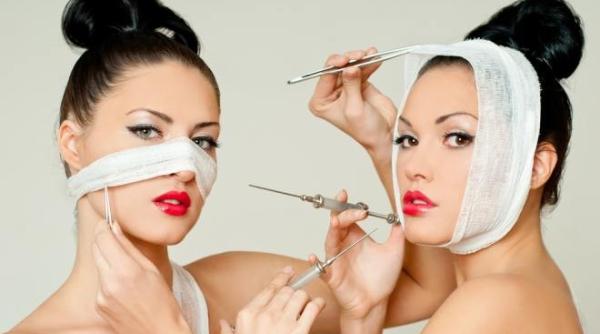 bancul zilei so ul i i duce so ia la chirurgul plastician